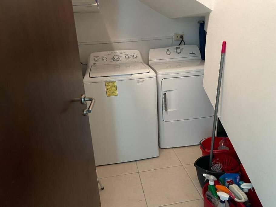 Apartamento Lujo Y Seguridad En Quinta Avenida
