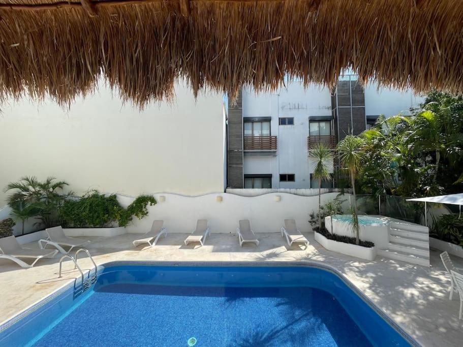 Apartamento Lujo Y Seguridad En Quinta Avenida *