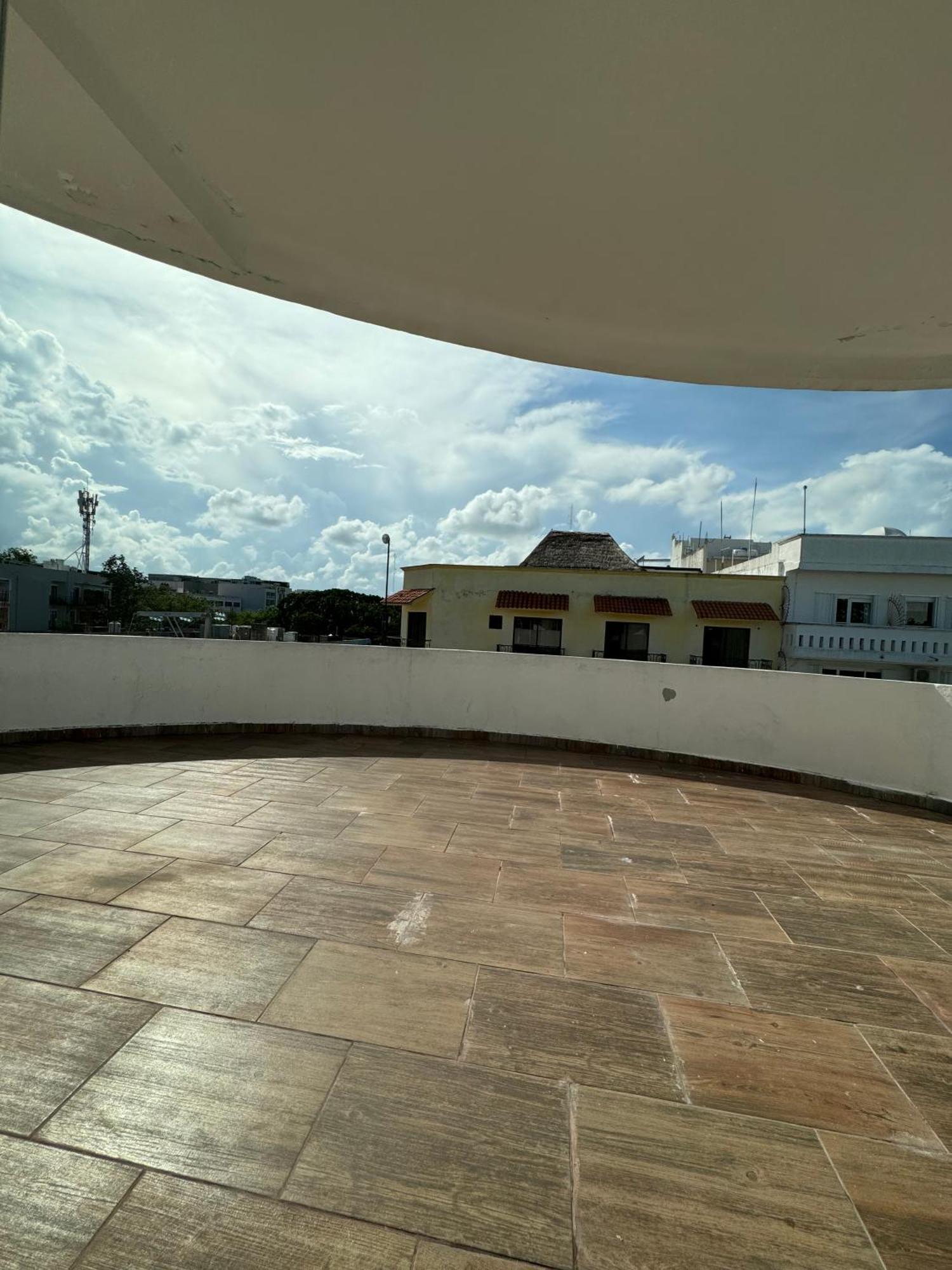 Lujo Y Seguridad En Quinta Avenida Apartamento Playa del Carmen
