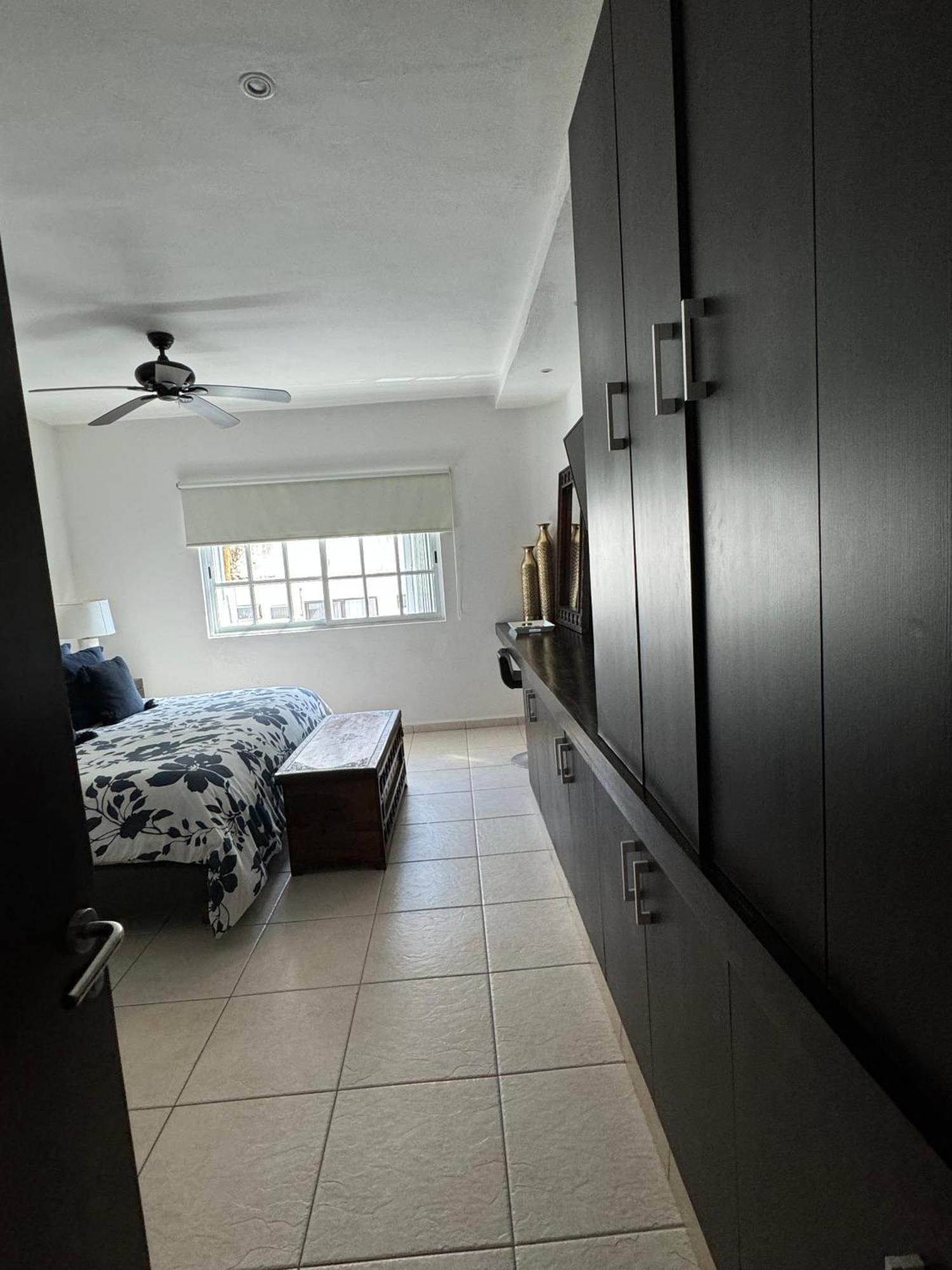 Apartamento Lujo Y Seguridad En Quinta Avenida