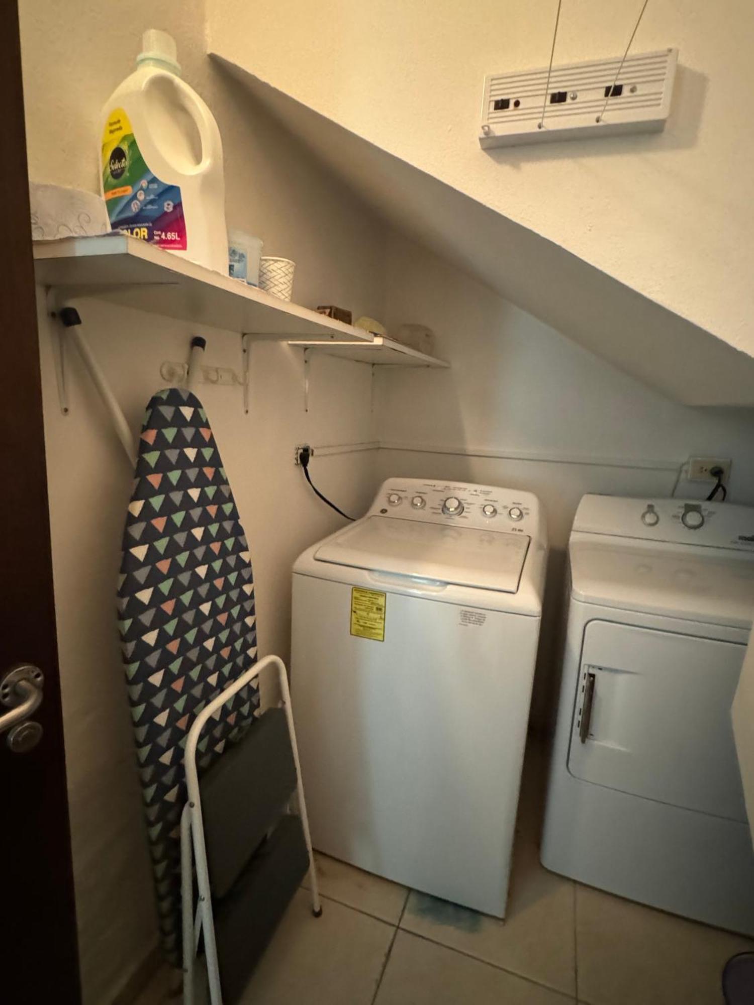 Apartamento Lujo Y Seguridad En Quinta Avenida