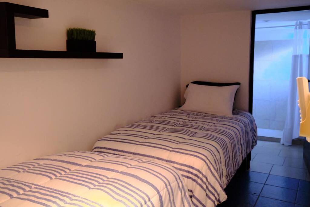 Apartamento Lujo Y Seguridad En Quinta Avenida *