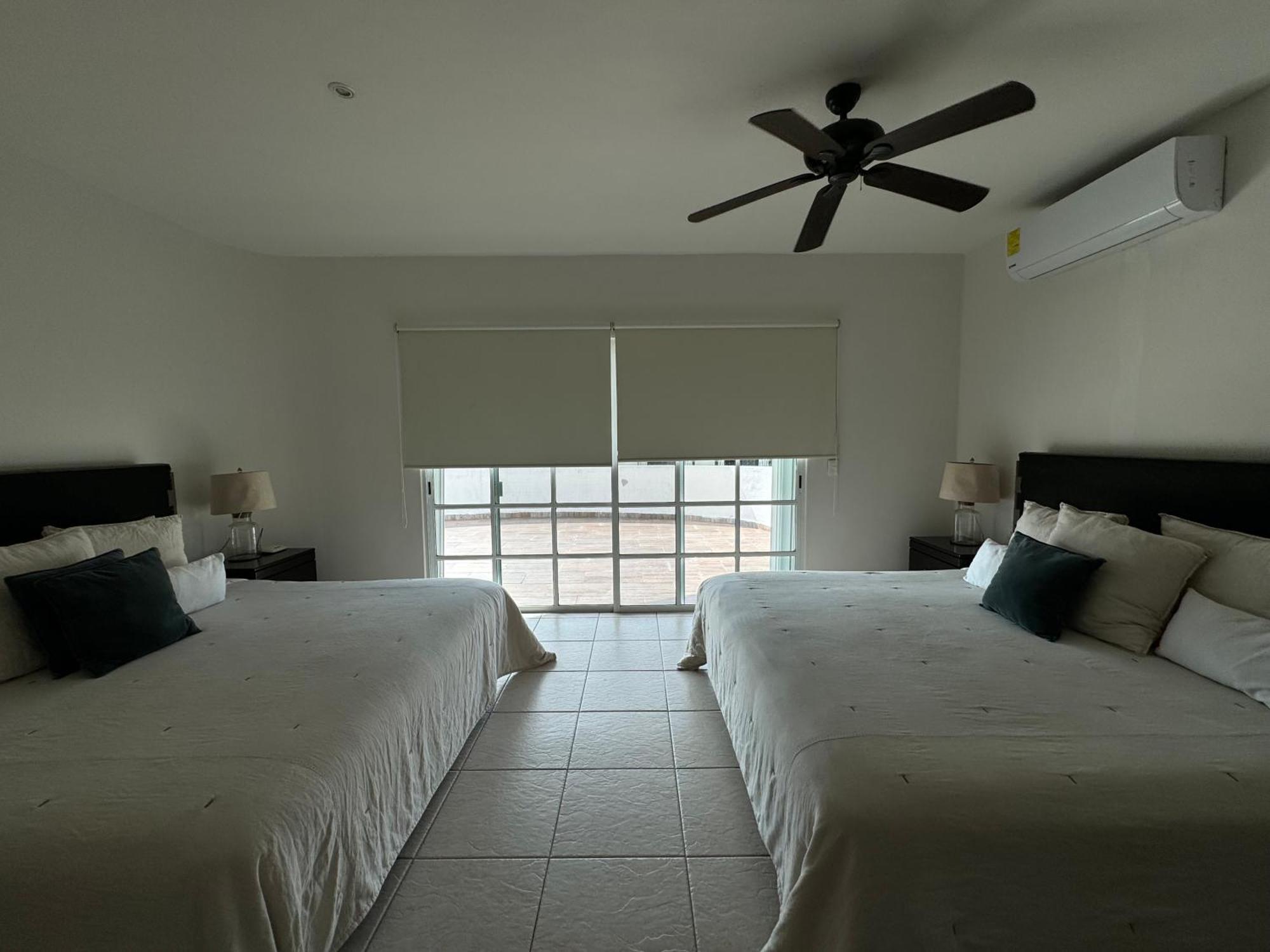 Apartamento Lujo Y Seguridad En Quinta Avenida Playa del Carmen