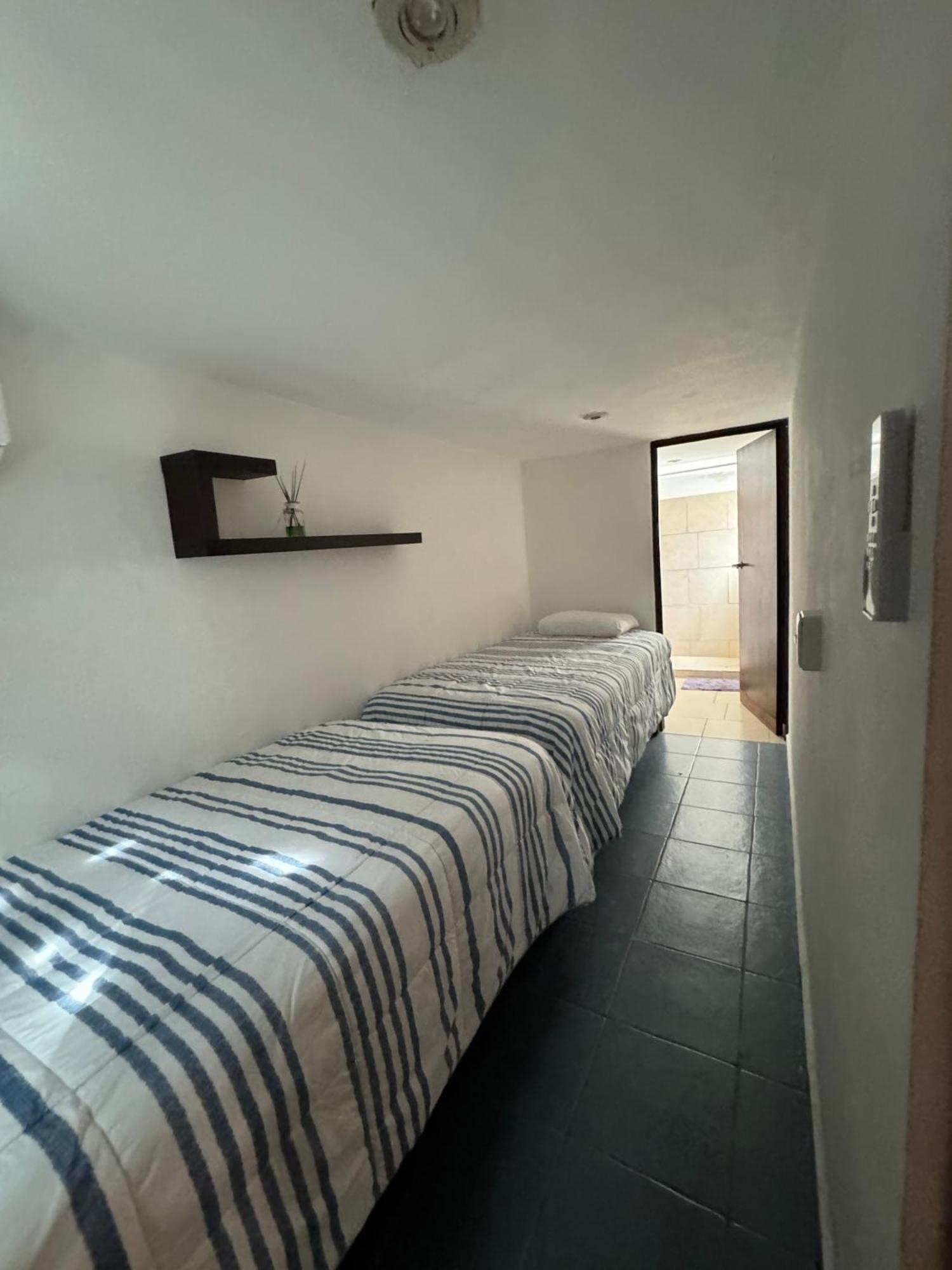 Lujo Y Seguridad En Quinta Avenida Apartamento