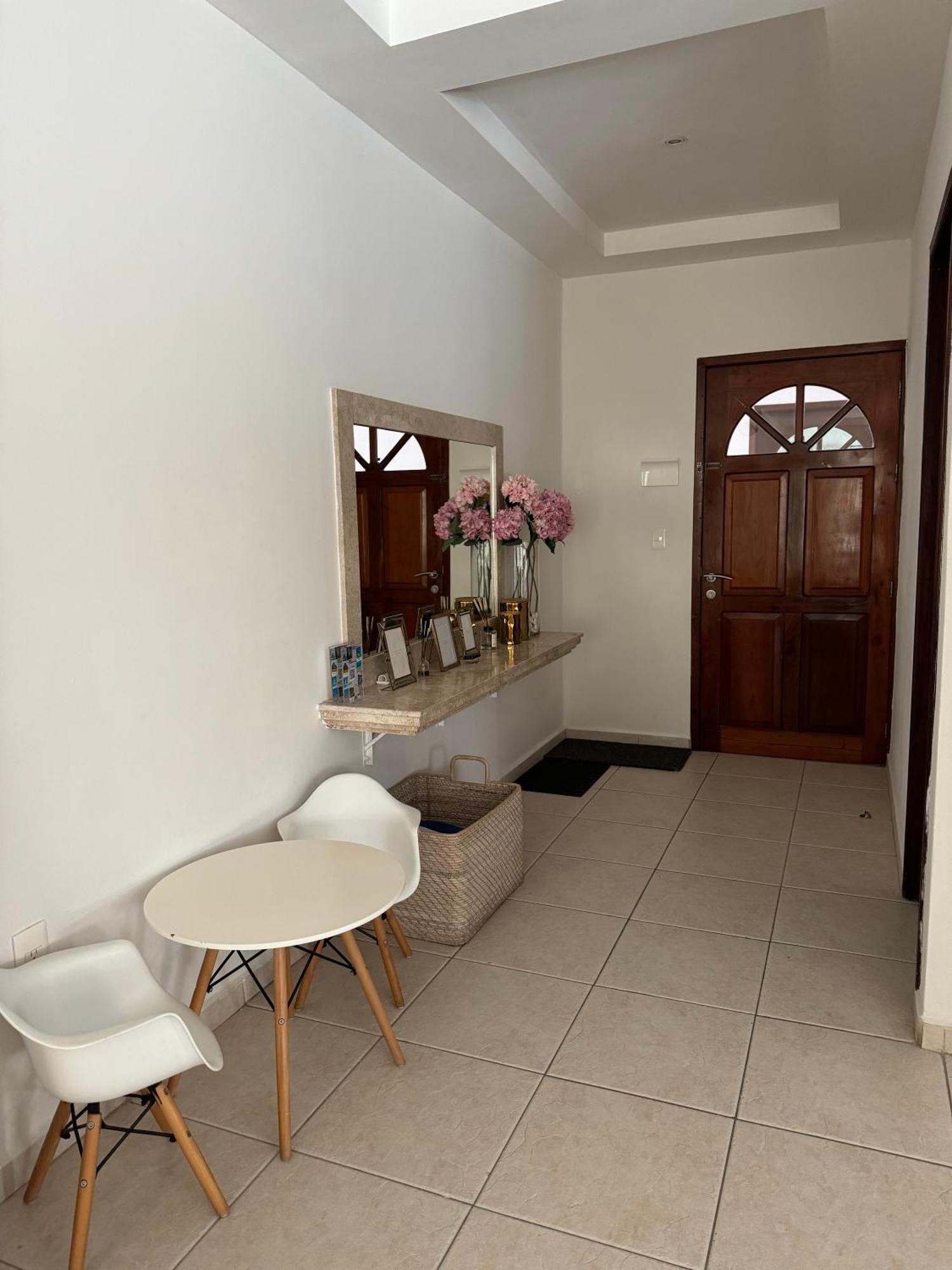 Apartamento Lujo Y Seguridad En Quinta Avenida *