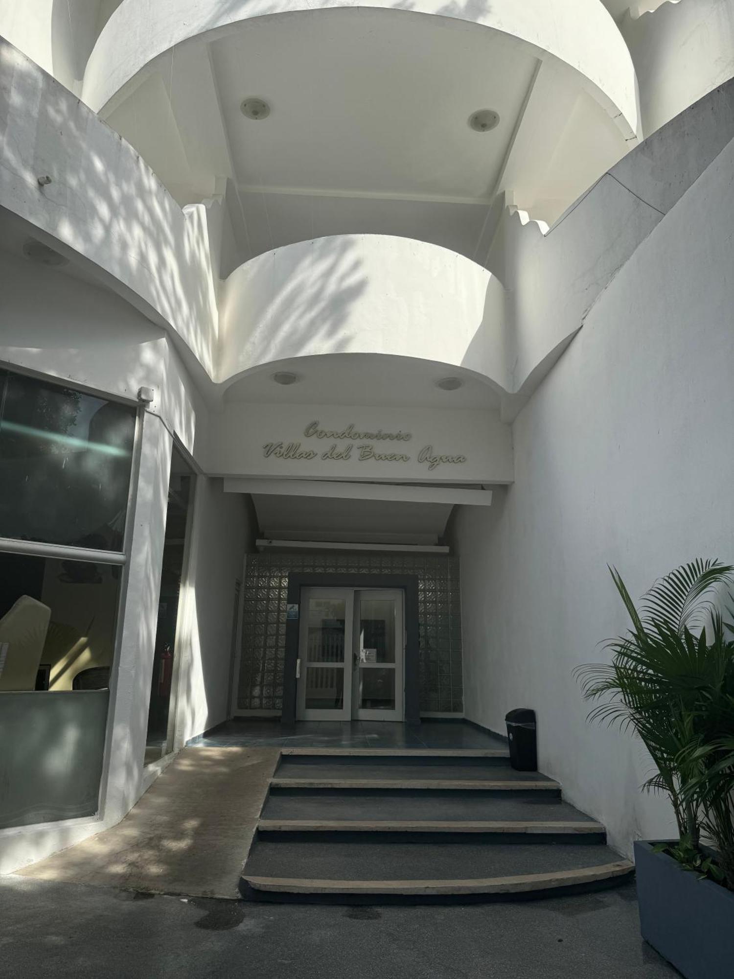 Lujo Y Seguridad En Quinta Avenida Apartamento *