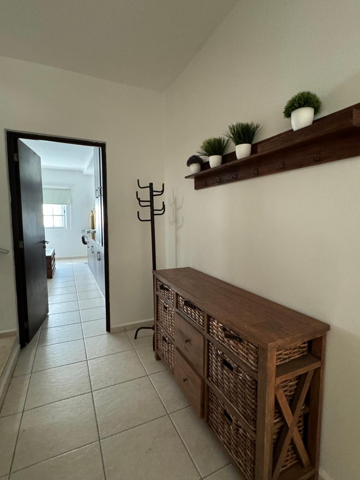 Apartamento Lujo Y Seguridad En Quinta Avenida *