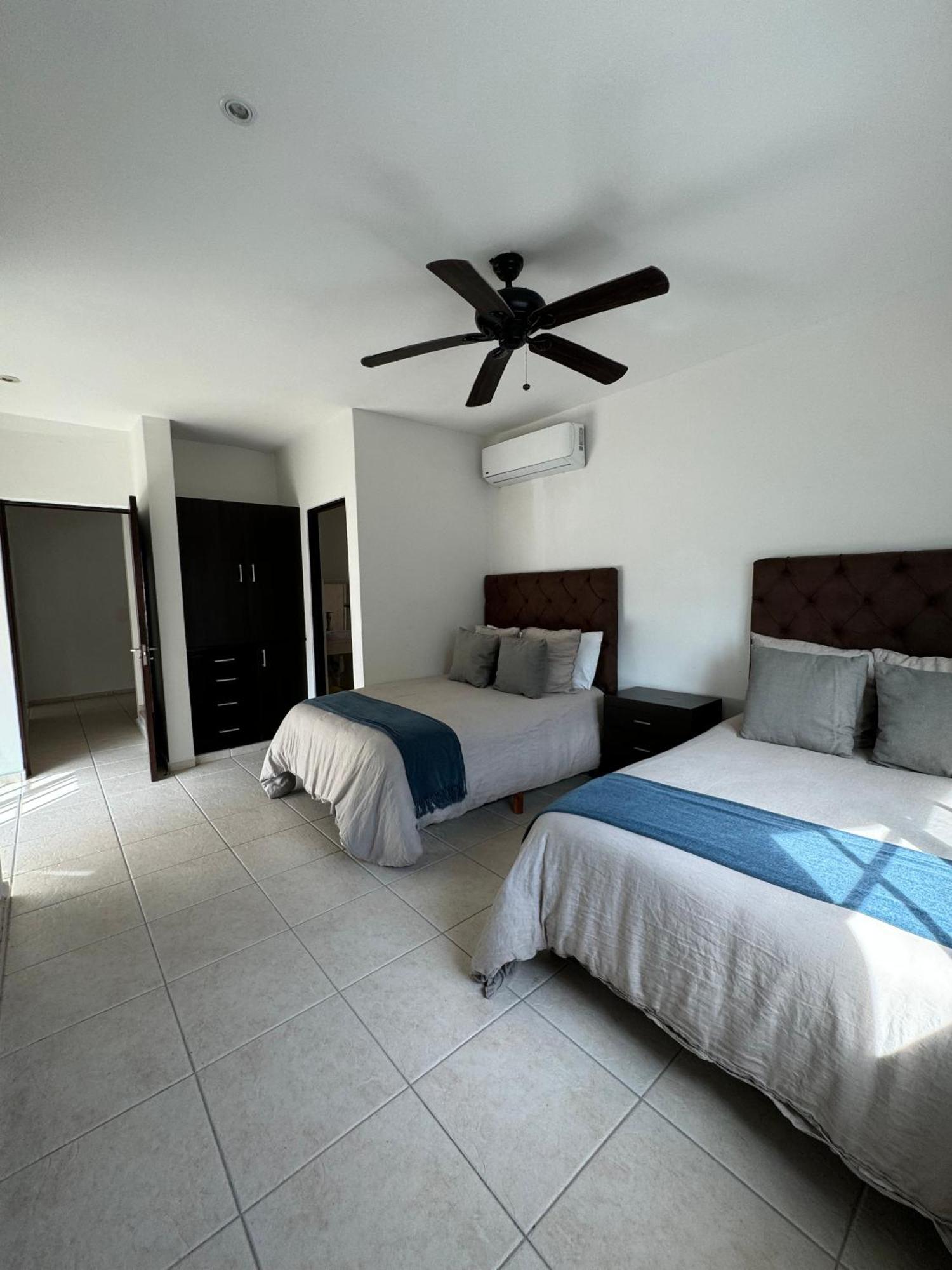 Lujo Y Seguridad En Quinta Avenida Apartamento *